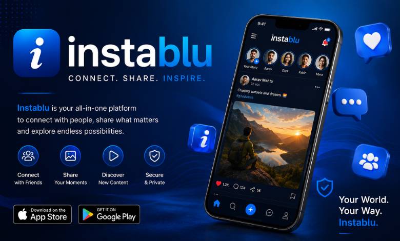 What Is Instablu? Meaning, Features, Benefits, and How It Works Instablu