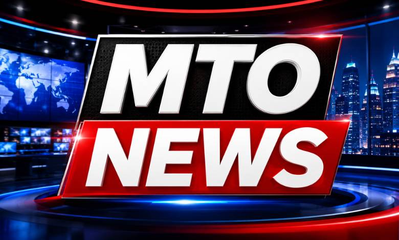 What Is MTO News? A Simple Guide to MediaTakeOut MTO News